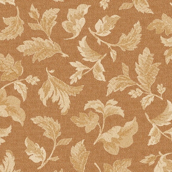 Marigold #4 - Cotton Calico
