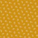 Marigold #5 - Cotton Calico
