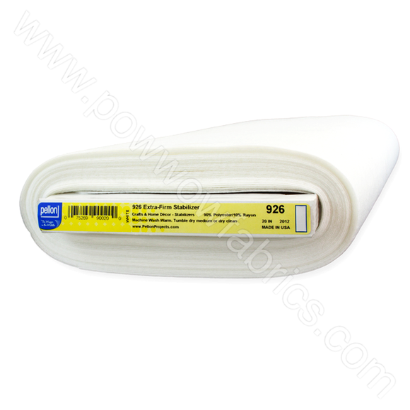 Pellon - Extra Firm Stabilizer (#926)