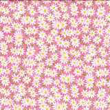 Pink #29 - Cotton Calico