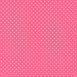 Pink #31 - Cotton Calico