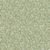 Sage Green #7 - Cotton Calico