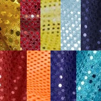 Fire and Water (Sparkle Dot) - Fabric Packs