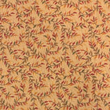 Tan #8 - Cotton Calico