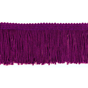 Berry - 2" Fringe