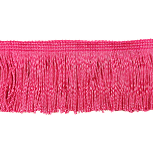 Light Fuchsia - 2" Fringe