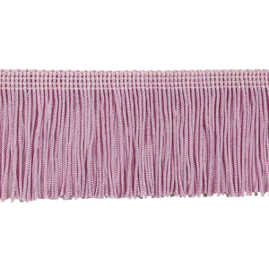 Lavender - 2" Fringe