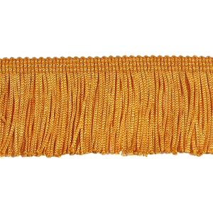 Yellow Gold - 2" Fringe