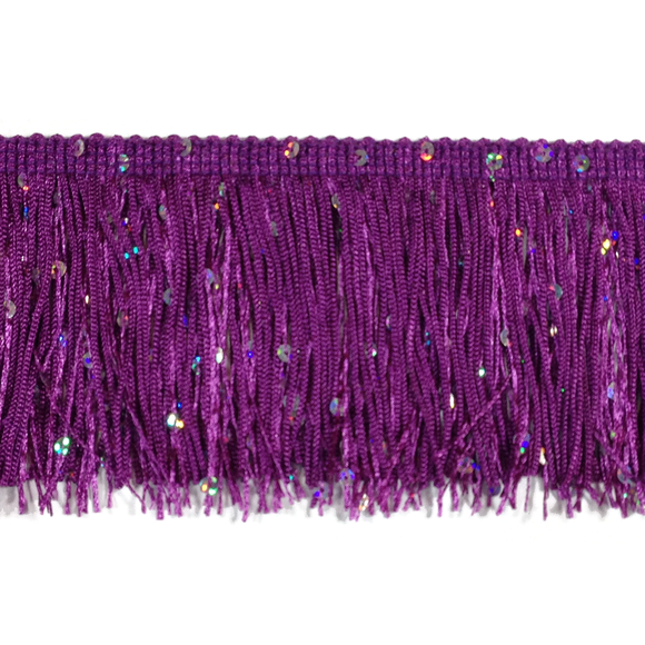 Crystal Purple - 3