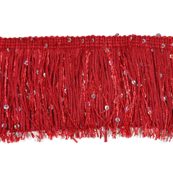 Red - 3