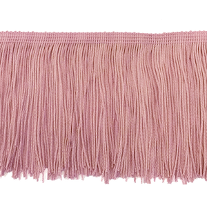 Lavender - 4" Fringe