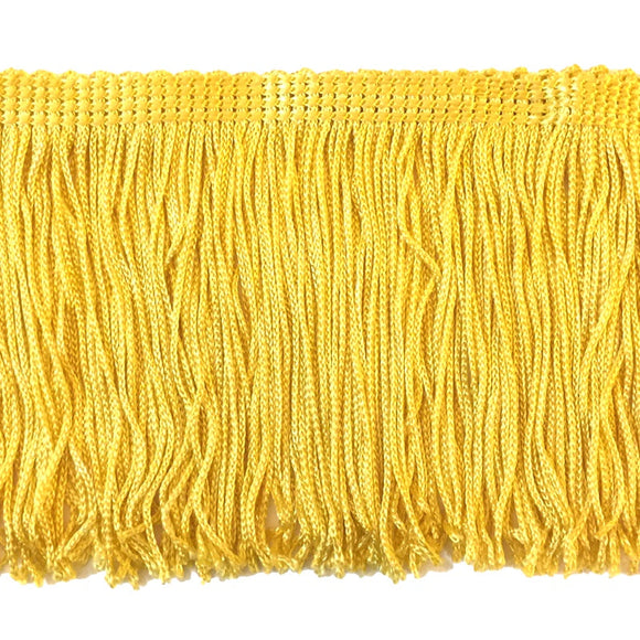 Lemon Yellow - 4