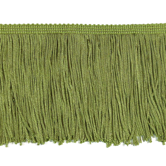 Olive Green - 4
