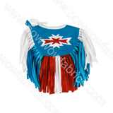 Boys 18/24 Months Grass Dance Outfit