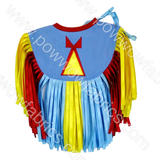 Boys 2-3 Grass Dance Outfit