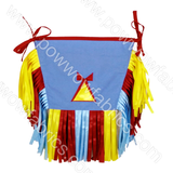 Boys 2-3 Grass Dance Outfit