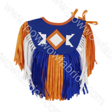 Boys 4-5 Grass Dance Outfit