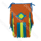 Boys 6-8 Grass Dance Outfit