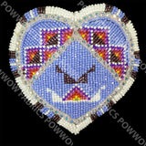Teen/Adult 9 Piece Beaded Set