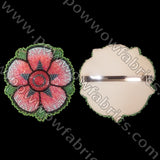 Barrette