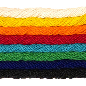 Basic: Opaque - Bead Packs (Size 11 Seed)