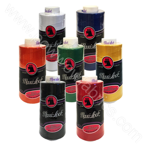 Thread Cones - Basic Pack