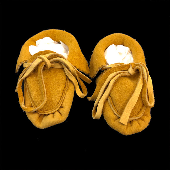 Toddler Size 5/6 Mocs