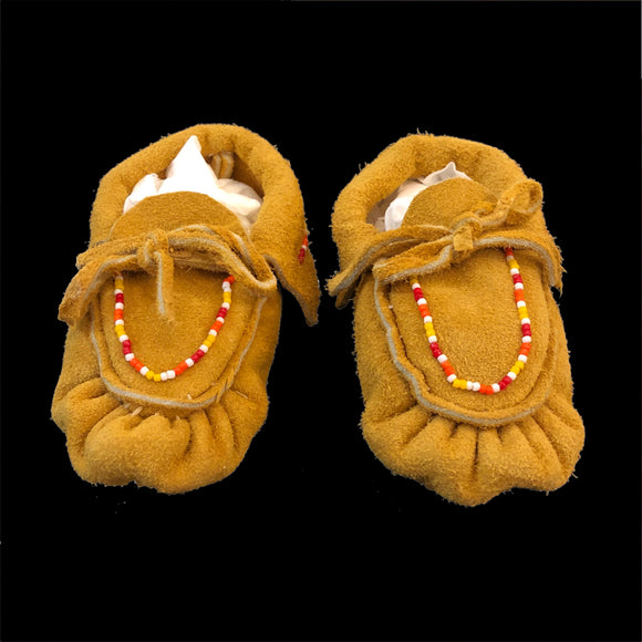 Toddler Size 5/6 Mocs