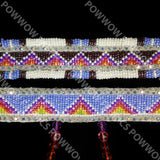 Teen/Adult 9 Piece Beaded Set