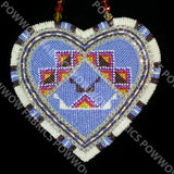 Teen/Adult 9 Piece Beaded Set