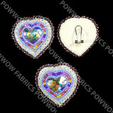 Teen/Adult 9 Piece Beaded Set