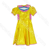 Girls 2-3 Fancy Shawl Outfit