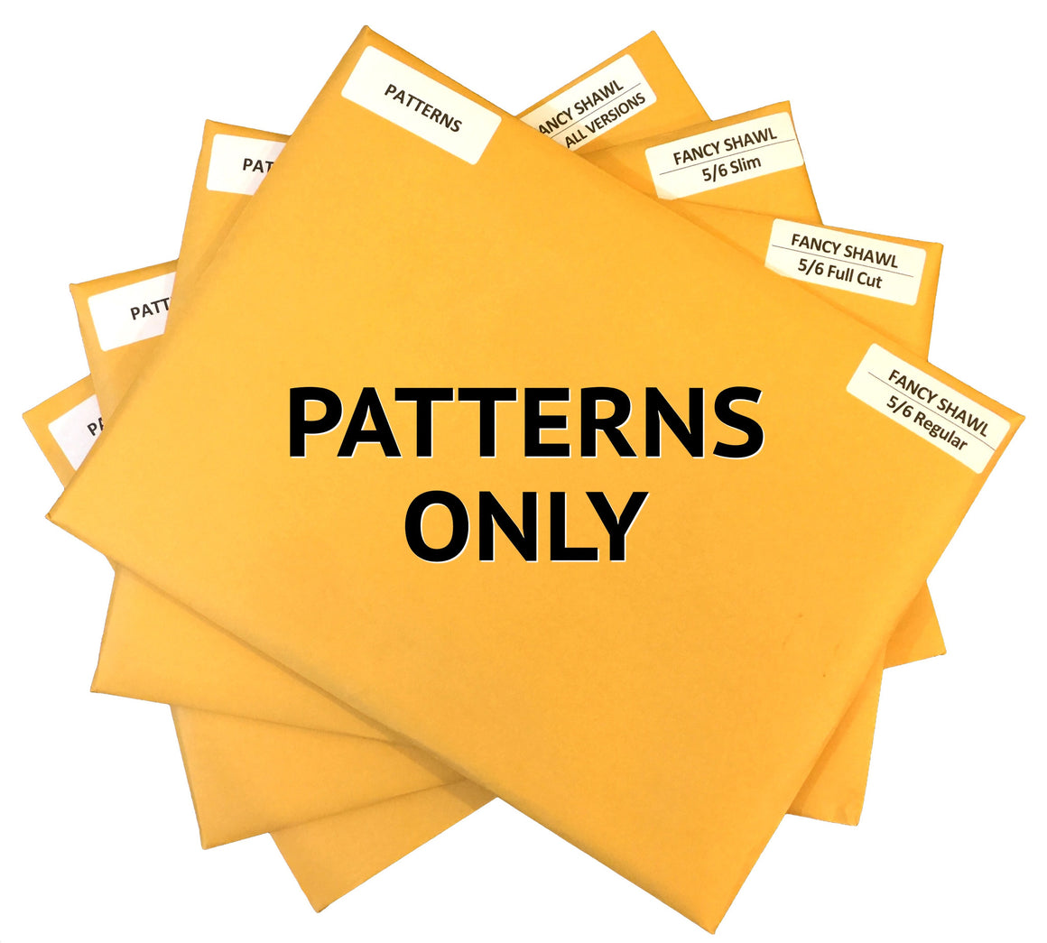 Patterns – Powwow Fabrics and Designs