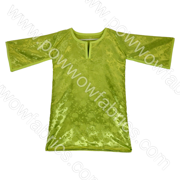 Girls 2-3 Fuller Cut Traditional Dress
