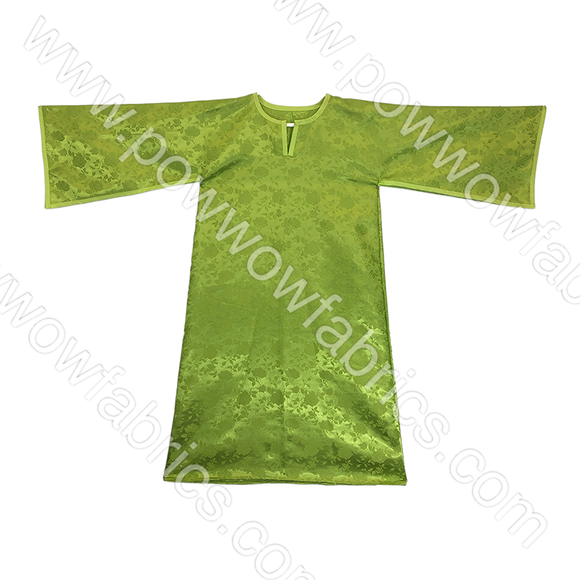 Girls 10-12 Traditional Dress