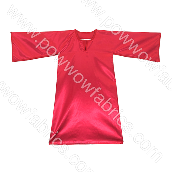 Girls 10-12 Full Traditional Dress