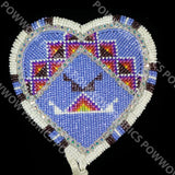 Teen/Adult 9 Piece Beaded Set