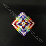 Teen/Adult 10 Piece Beaded Set