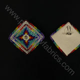 Teen/Adult 10 Piece Beaded Set