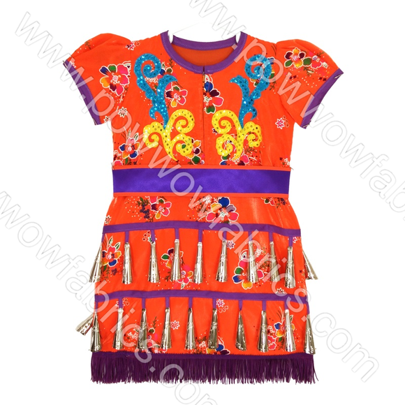 Girls 18/24 Months Jingle Dress Outfit