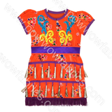Girls 18/24 Months Jingle Dress Outfit