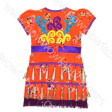 Girls 18/24 Months Jingle Dress Outfit