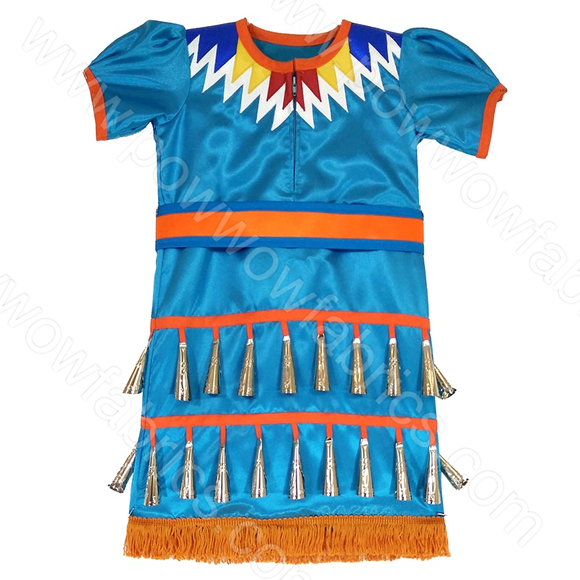 Girls 18/24 Months Jingle Dress Outfit