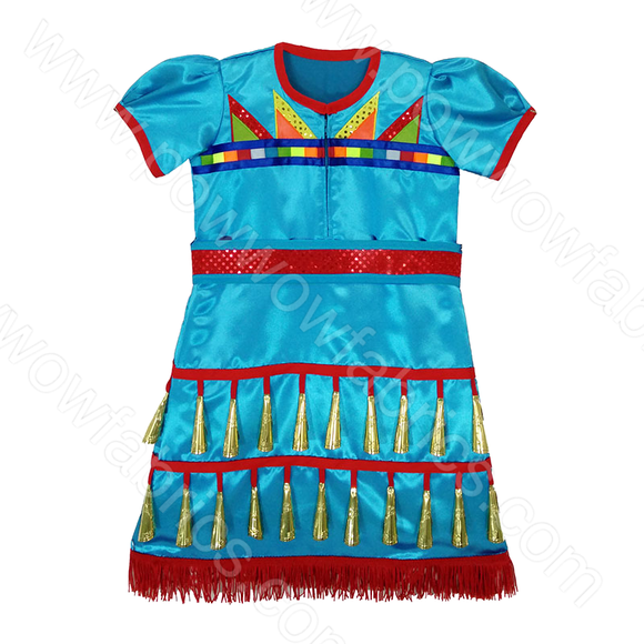 Girls 18/24 Months Jingle Dress Outfit
