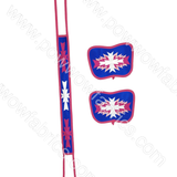 Girls 5-6 Jingle Dress Outfit