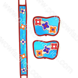 Girls 5-6 Jingle Dress Outfit