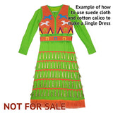 Fuchsia - Microsuede Cloth