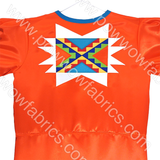 Girls 8-10 Jingle Dress Outfit