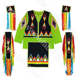 Mens Large/Extra Large Traditional Outfit