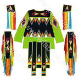 Mens Large/Extra Large Traditional Outfit